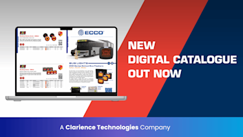 2025 ECCO and LED Autolamps Master Catalogue
