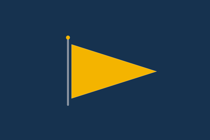 Blog | Flag Anatomy | Pennant