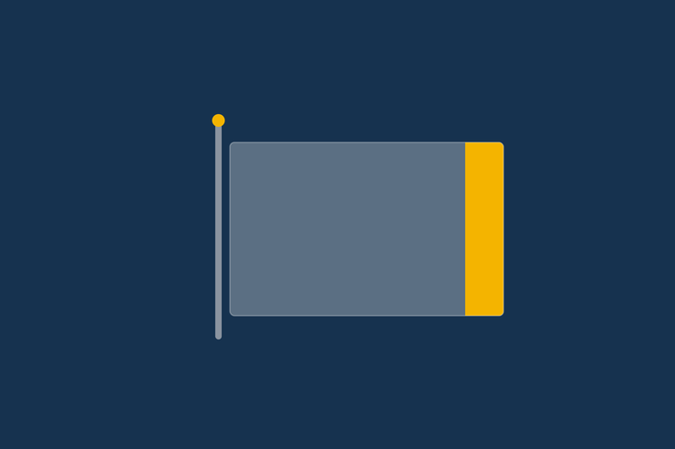Blog | Anatomie Drapeau | Battant