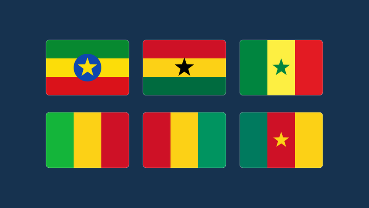 Blog | Panafrican Colours