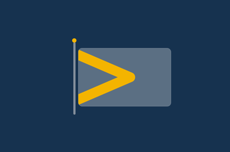 Blog | Flag Anatomy | Chevron