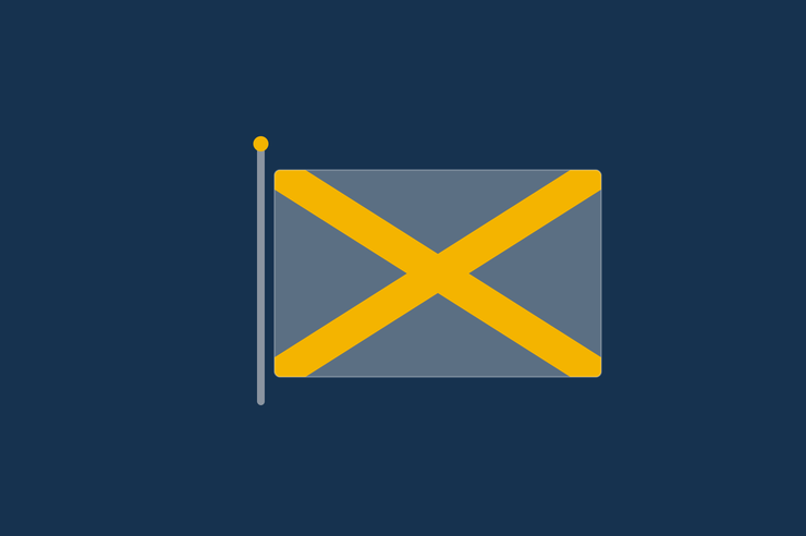 Blog | Anatomie Drapeau | Sautoir