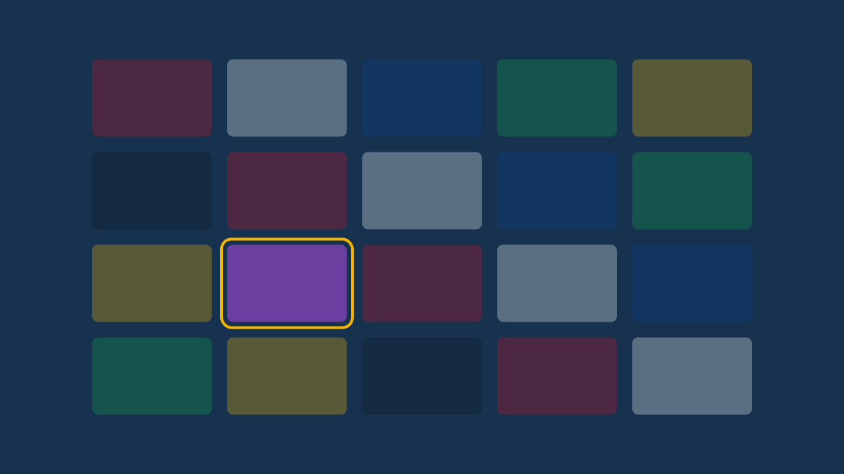Blog | Purple in flags