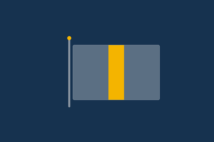 Blog | Flag Anatomy | Pale