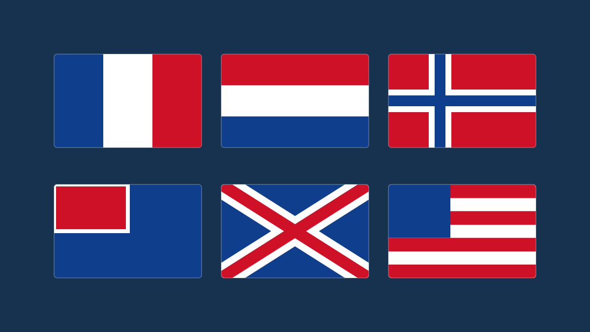 Blog | Red White Blue