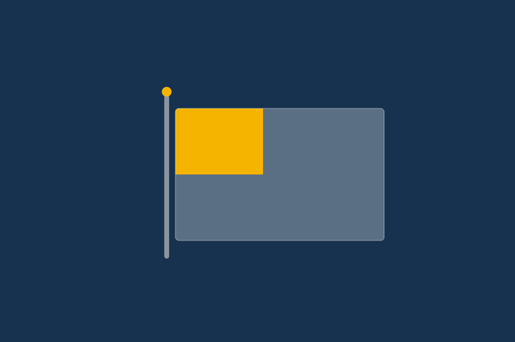 Blog | Flag Anatomy | Canton