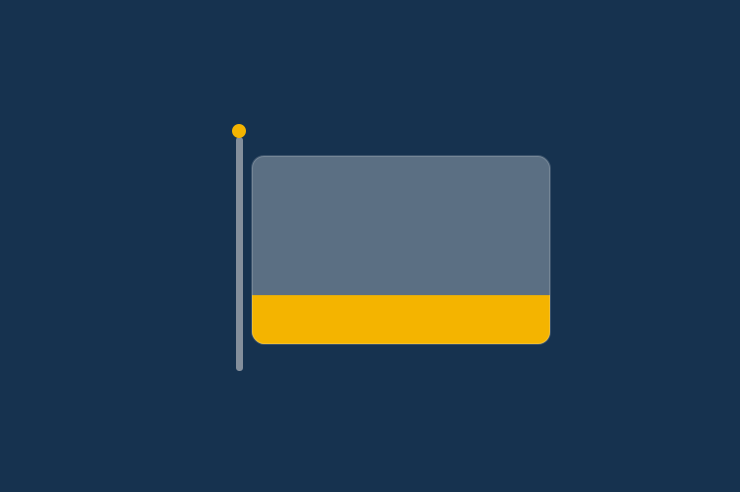 Blog | Flag Anatomy | Base