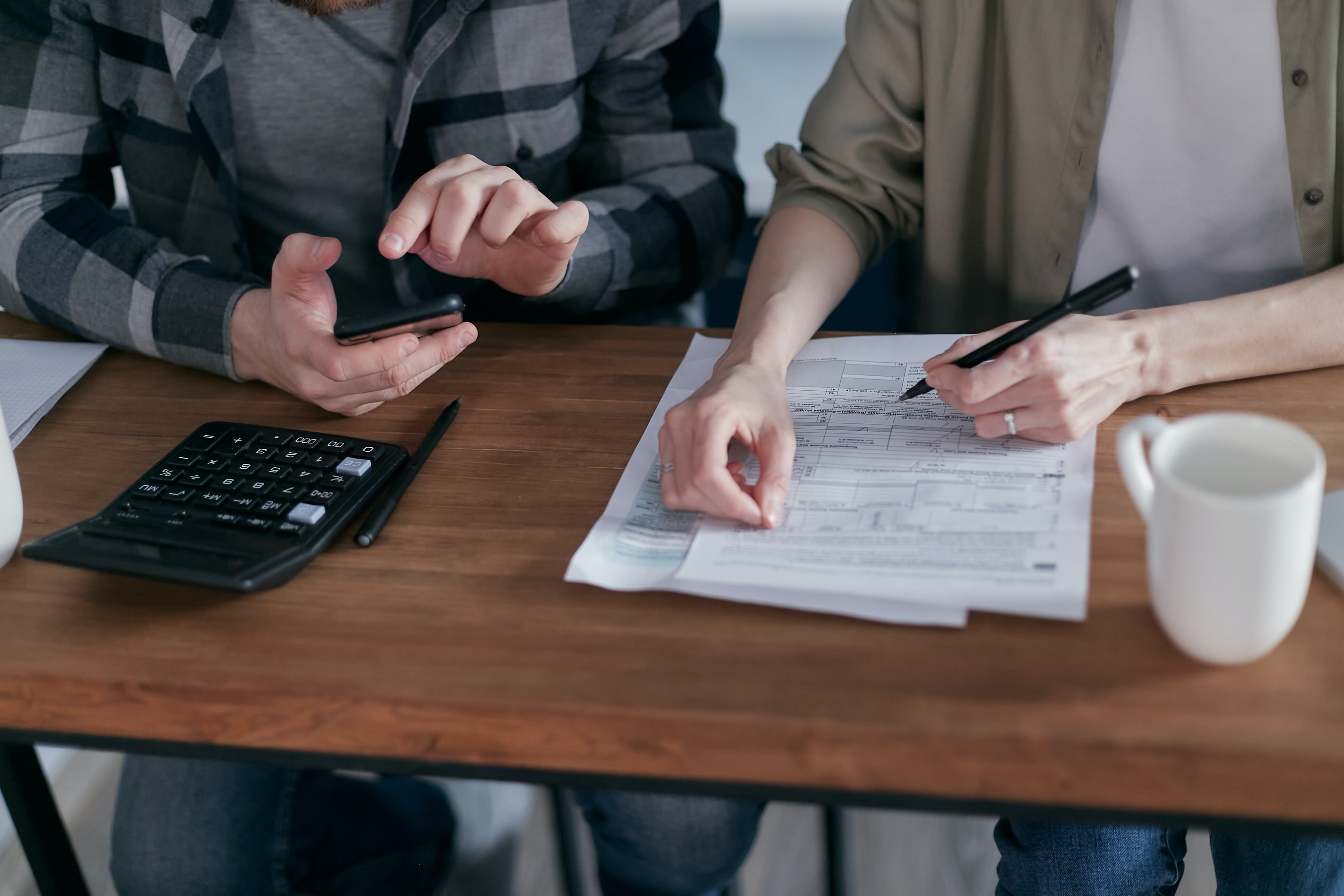Alternative Finance