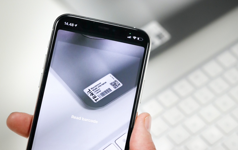 Mobiiliskannaus