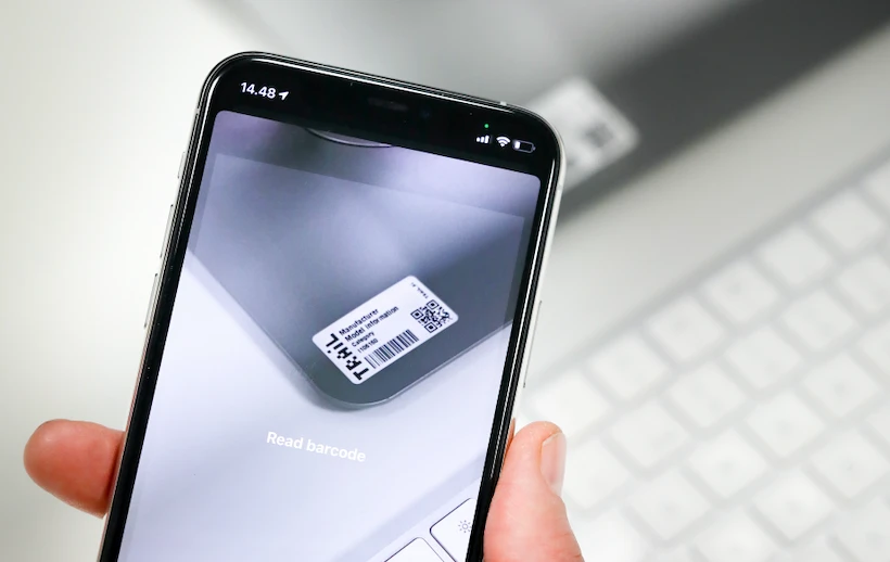 Mobile scanning