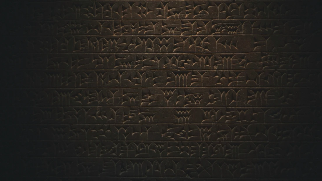 Asset management laid the foundations of modern society