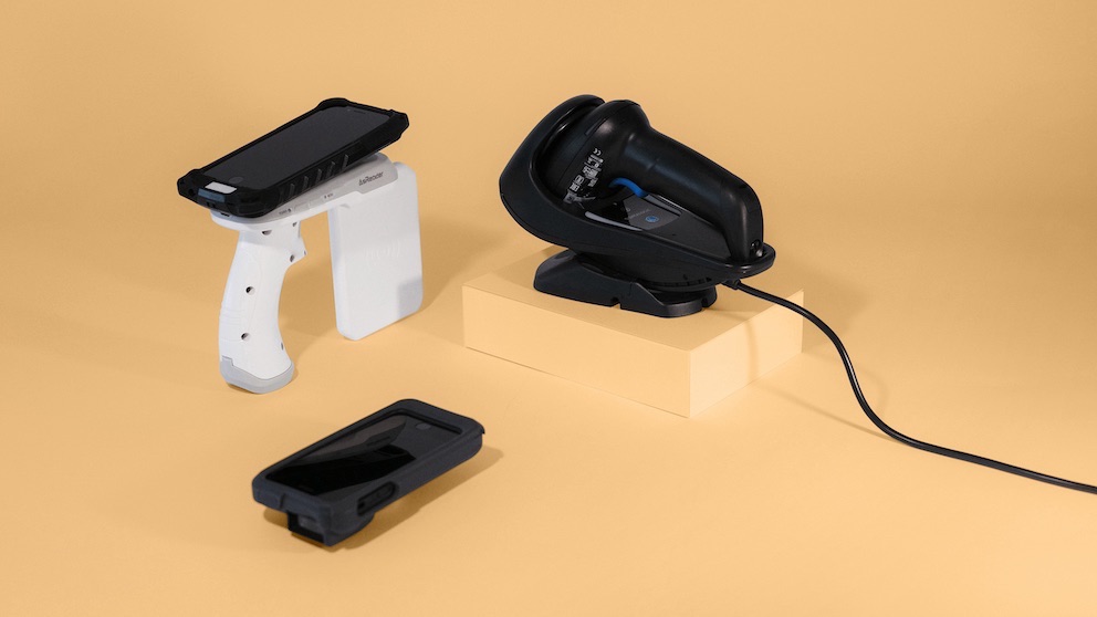 Reader devices