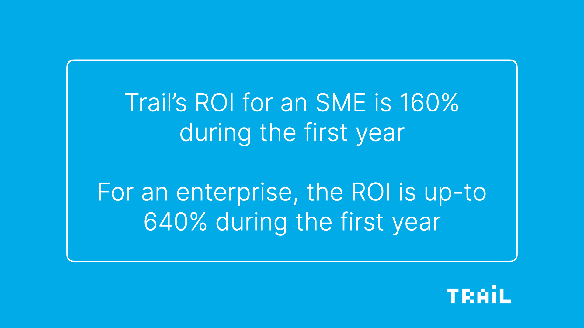 ROI quote