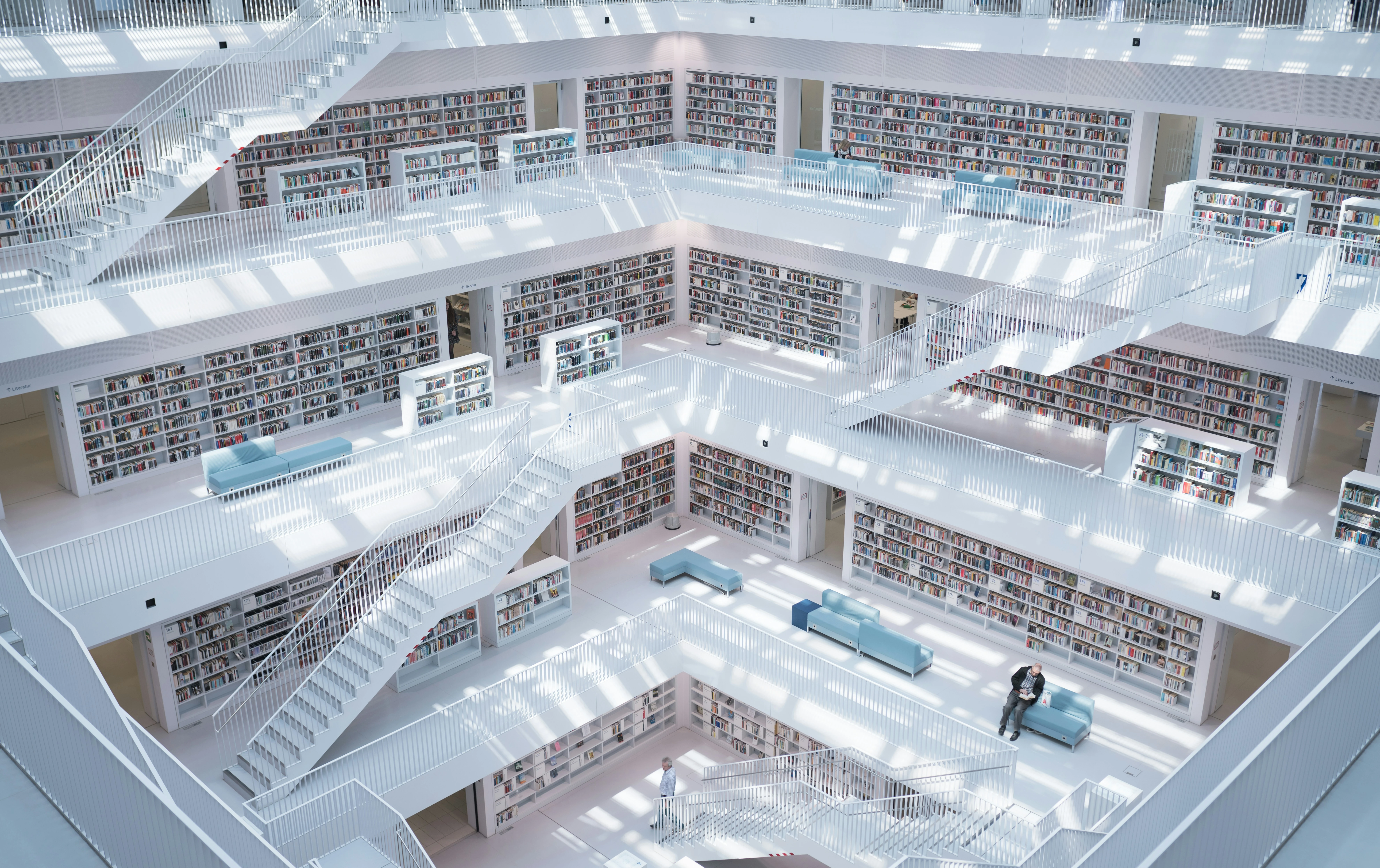 Library