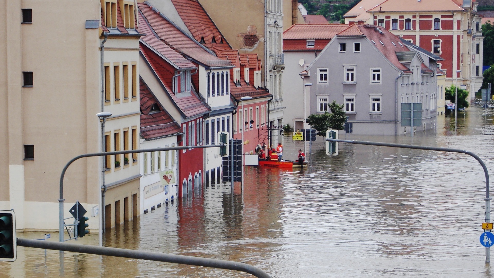 Flood