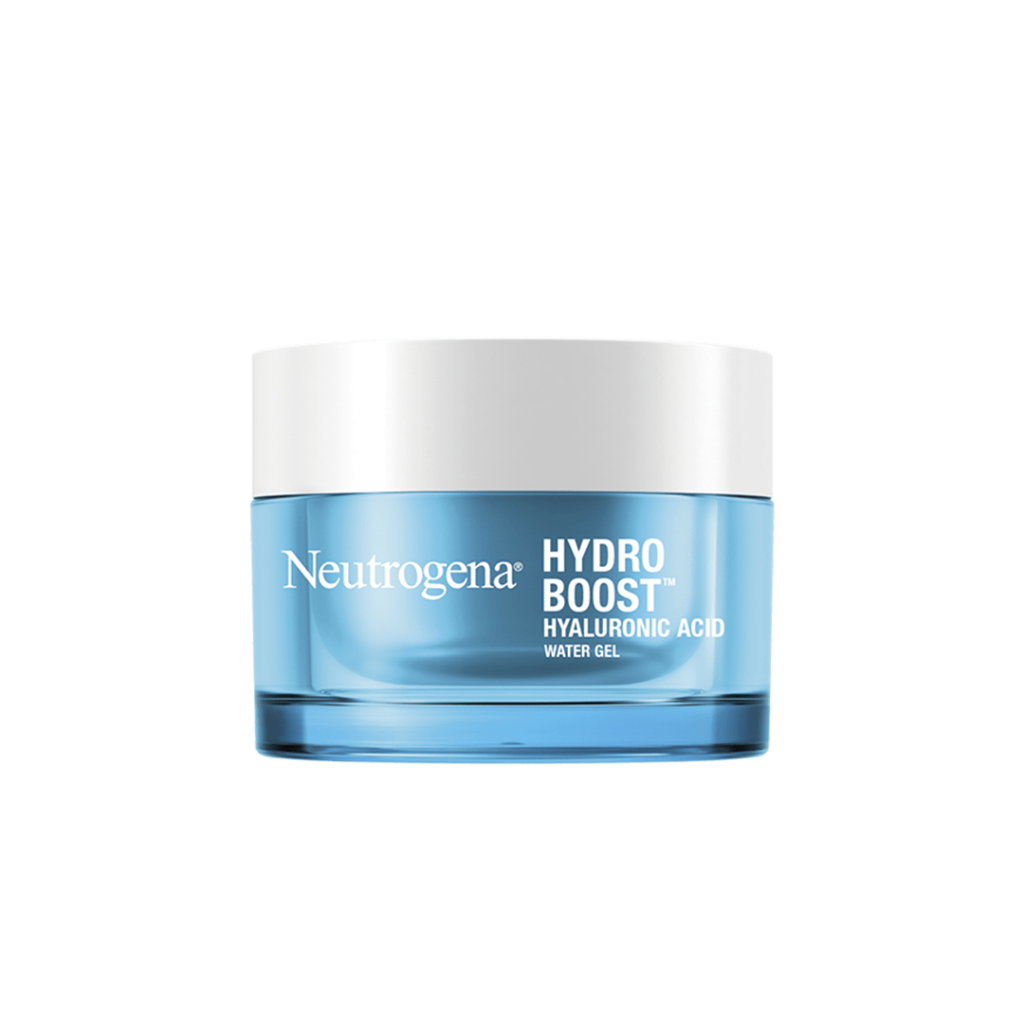 Neutrogena® Hydro Boost® Hyaluronic Acid Water Gel image 1