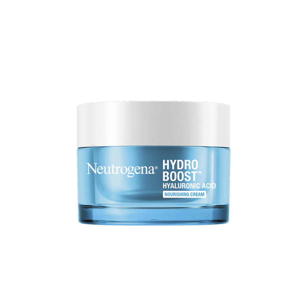 Neutrogena® Hydro Boost® Hyaluronic Acid Nourishing Cream 50g image 1
