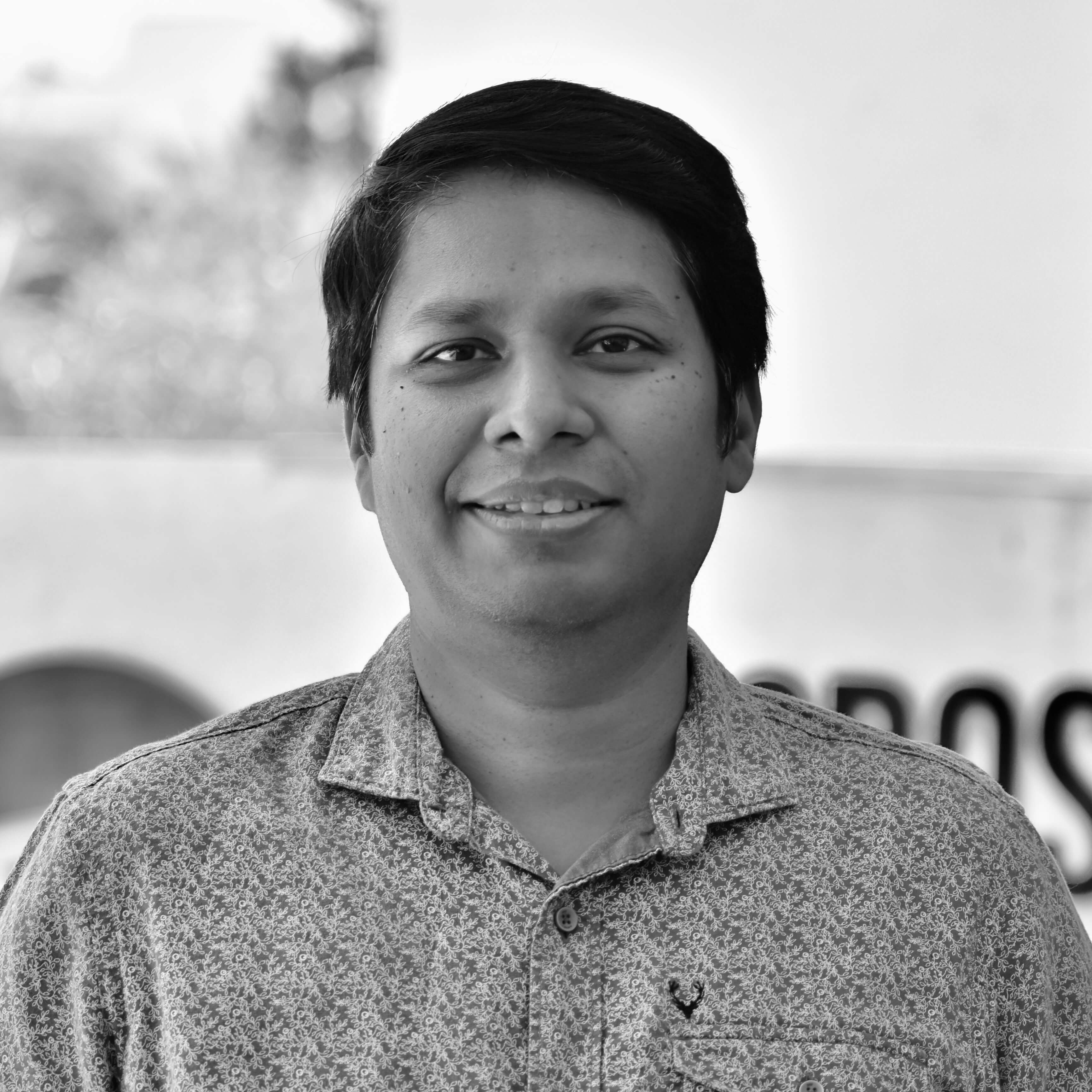 Prabhu Dhanraj