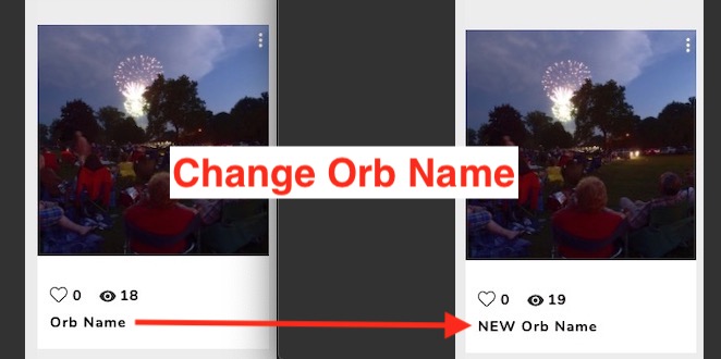 change orb