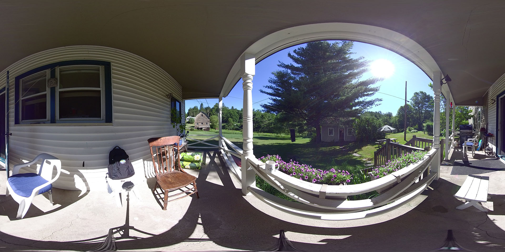 360 image instas360Pro25