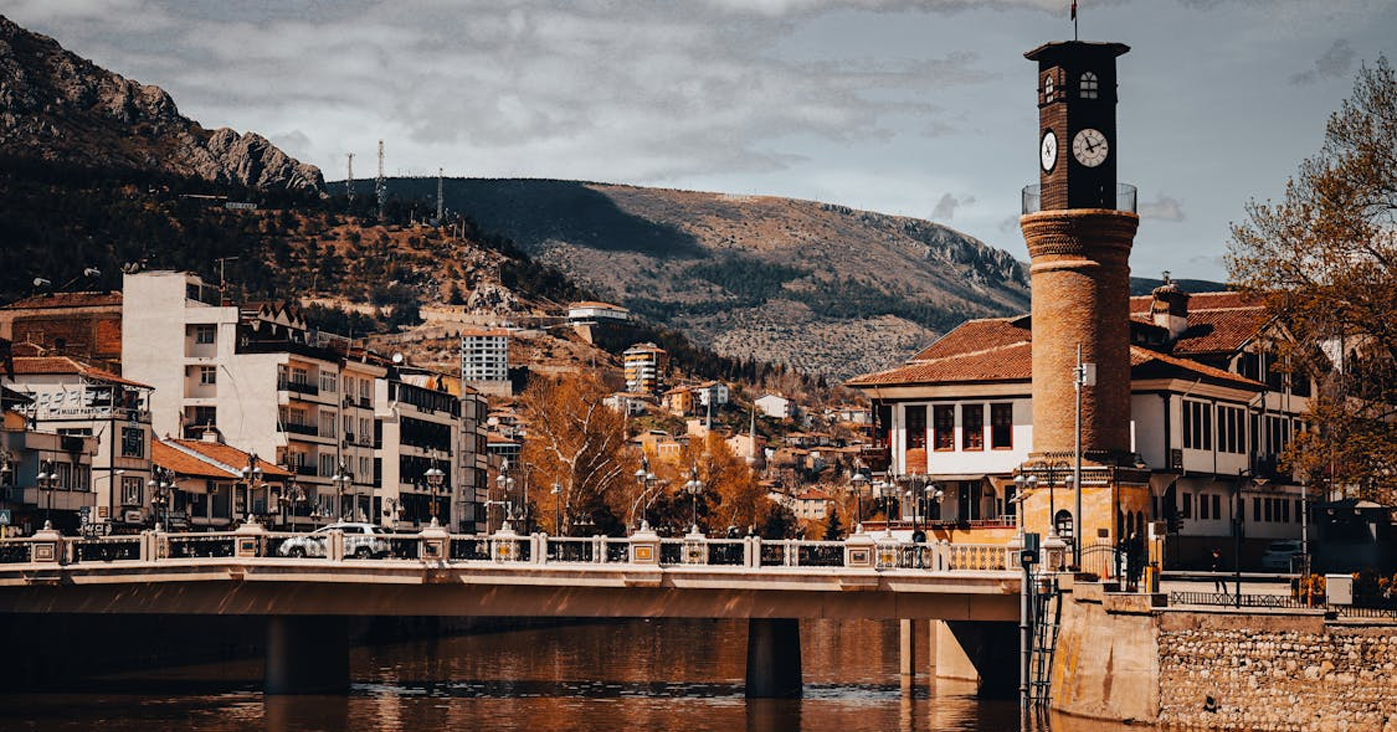 amasya