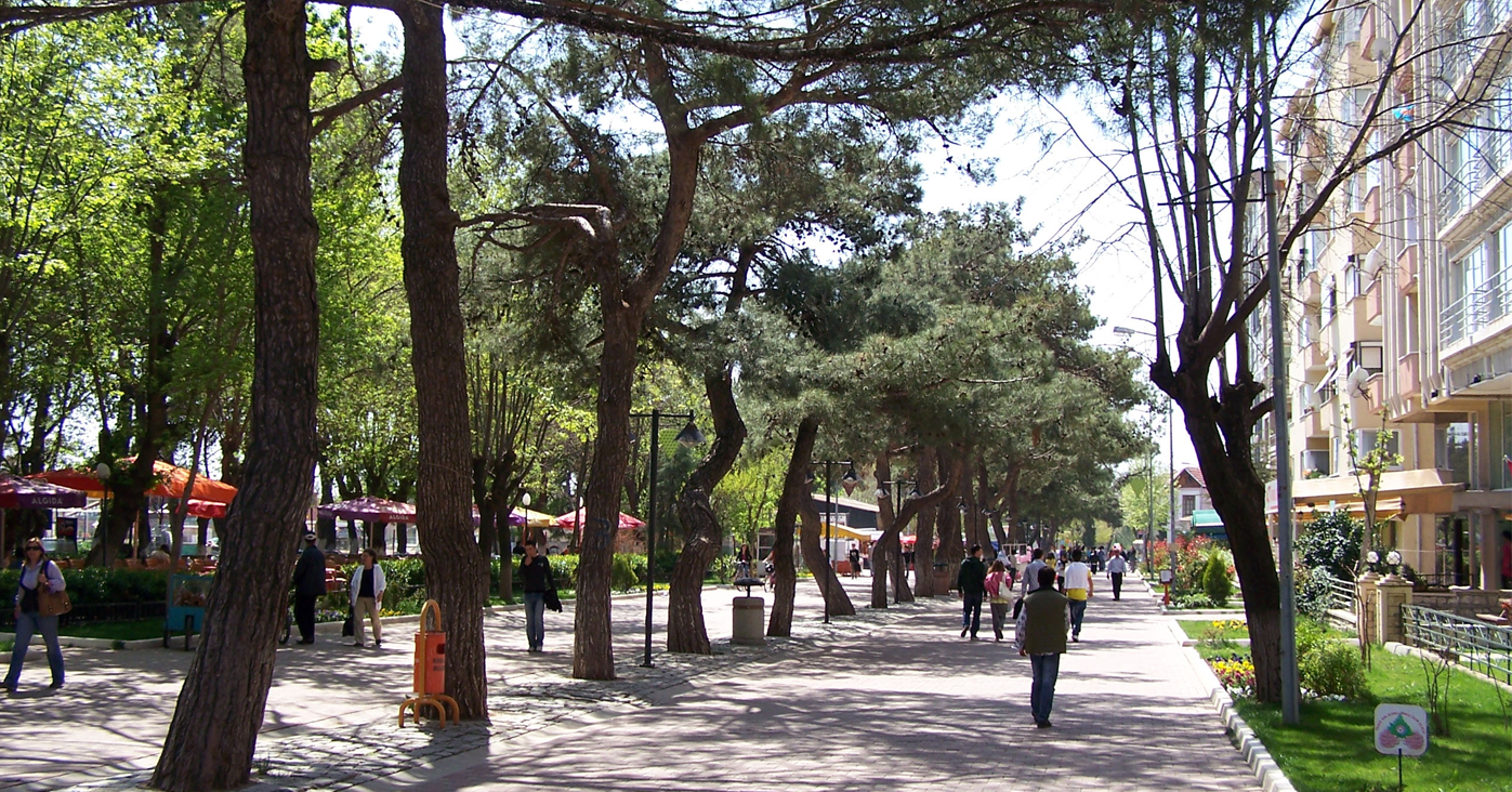 kırklareli