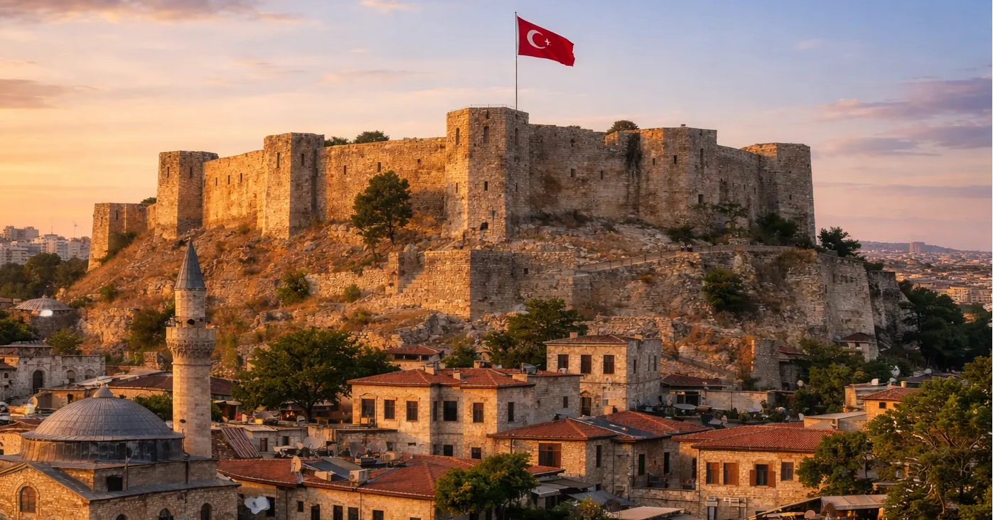 gaziantep