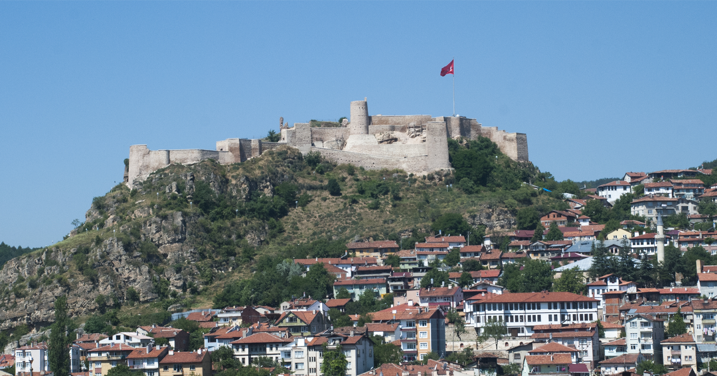 kastomonu