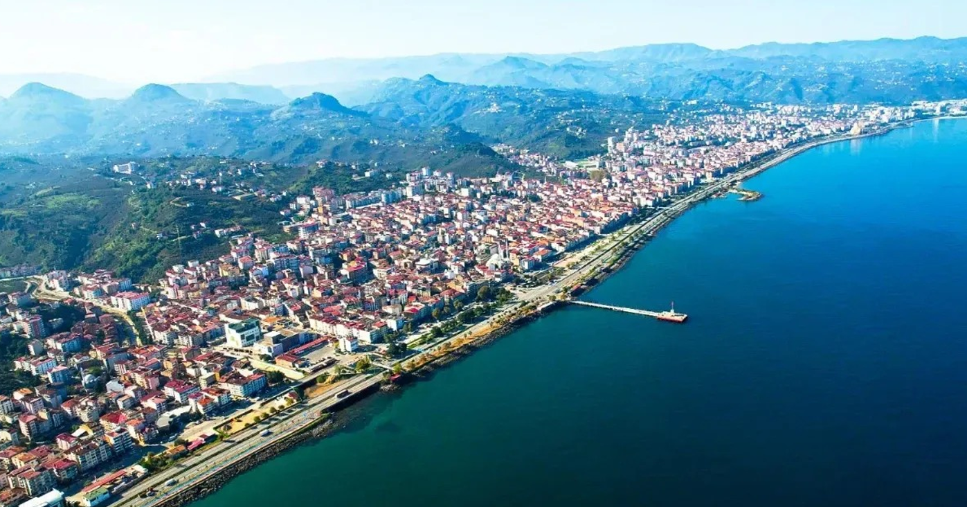 giresun