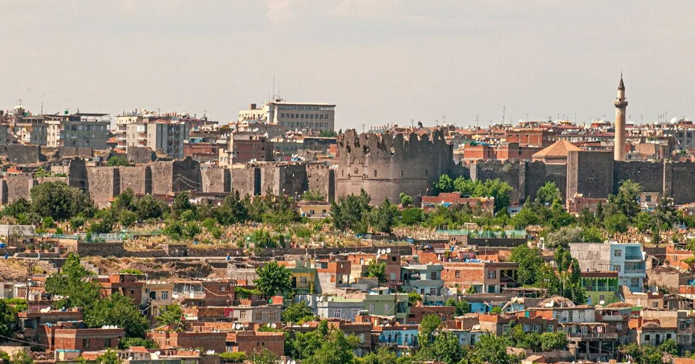 diyarbakır