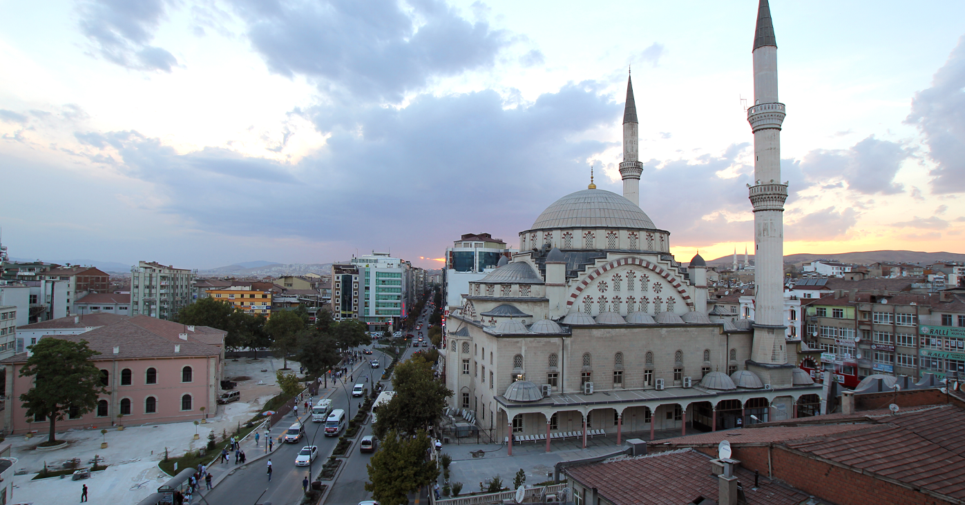 elazığ