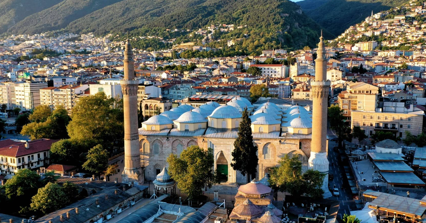 bursa