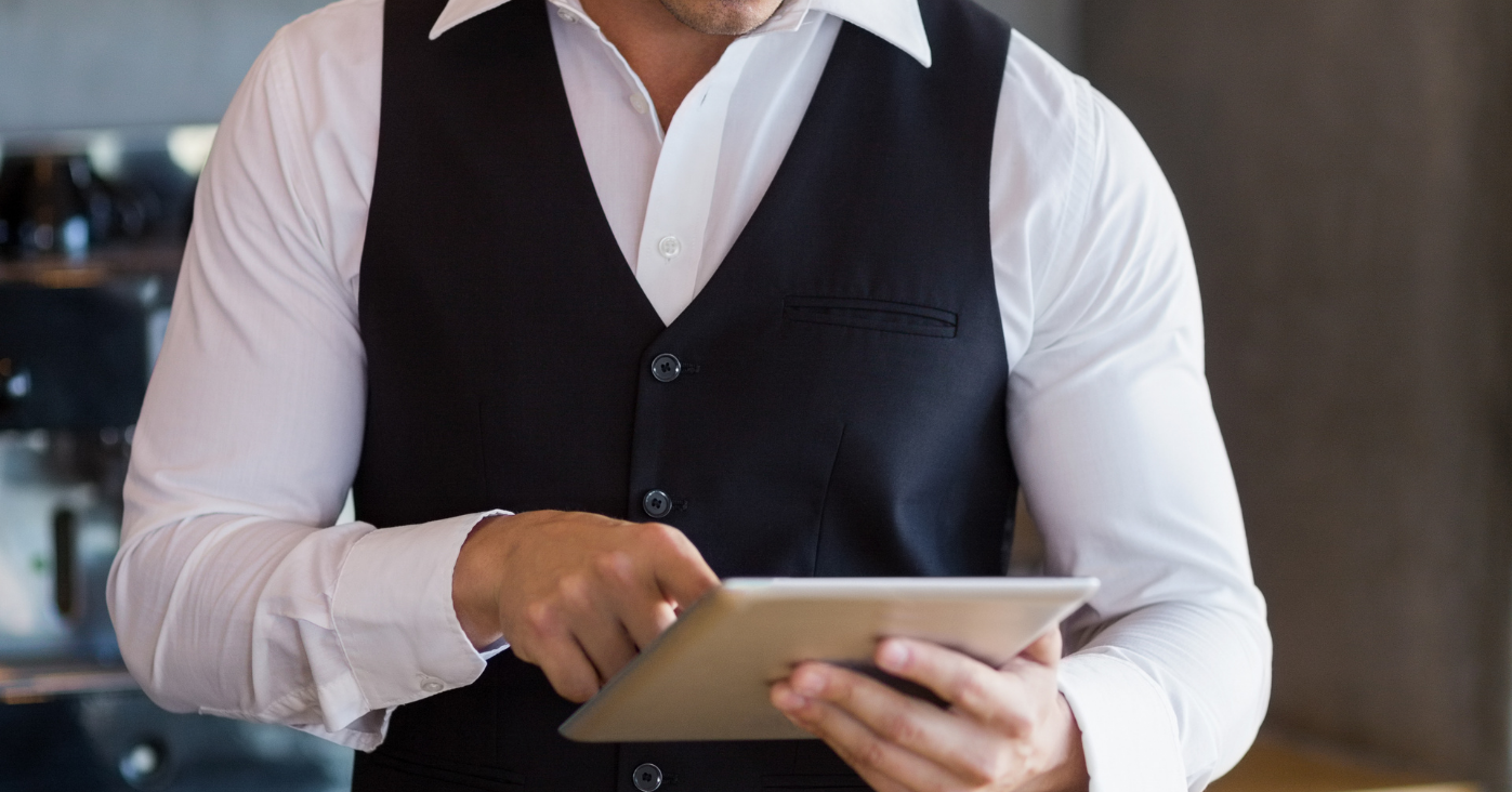 10 Restoranlarda Dijital Dönüşüm- POS Sistemleri İşletmeleri Nasıl Değiştiriyor?