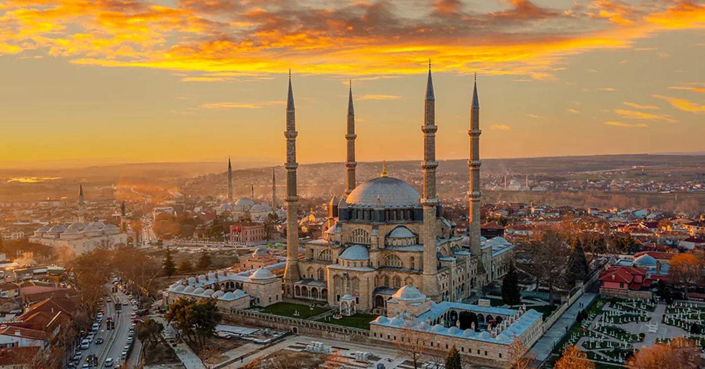 edirne
