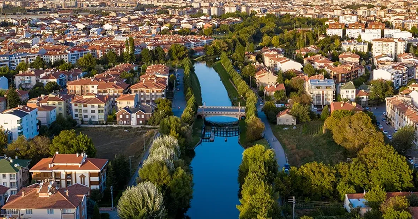 eskişehir