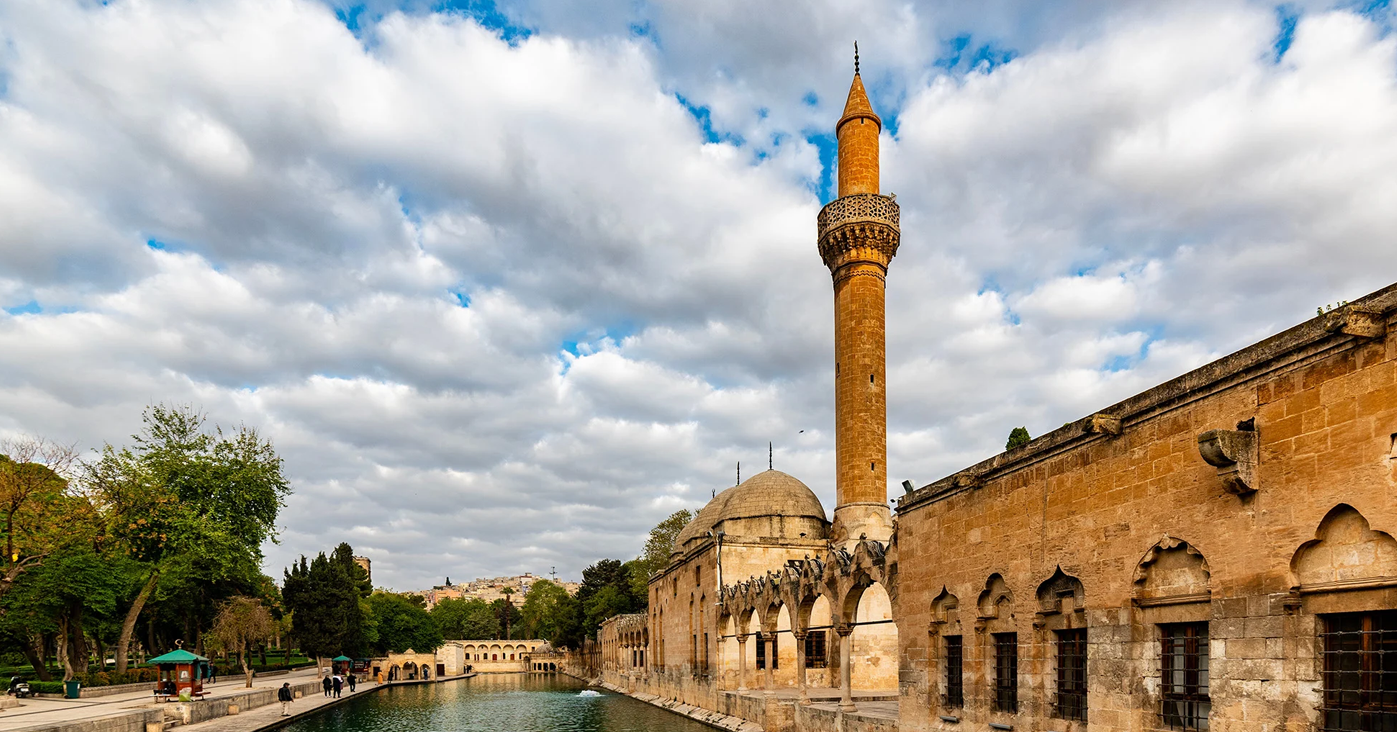 şanlıurfa