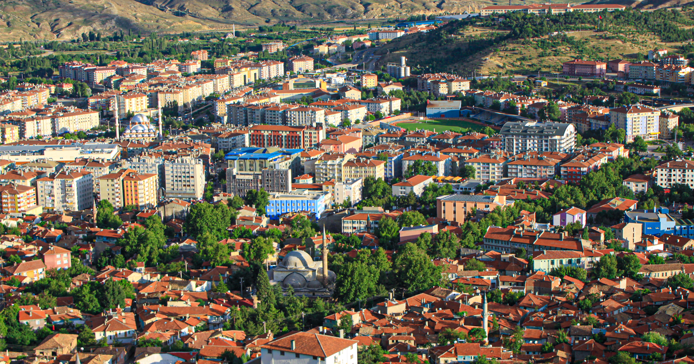 çankırı