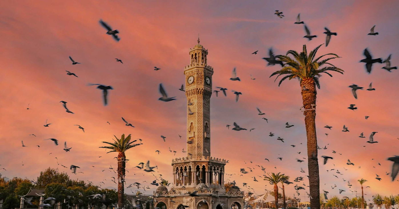 izmir