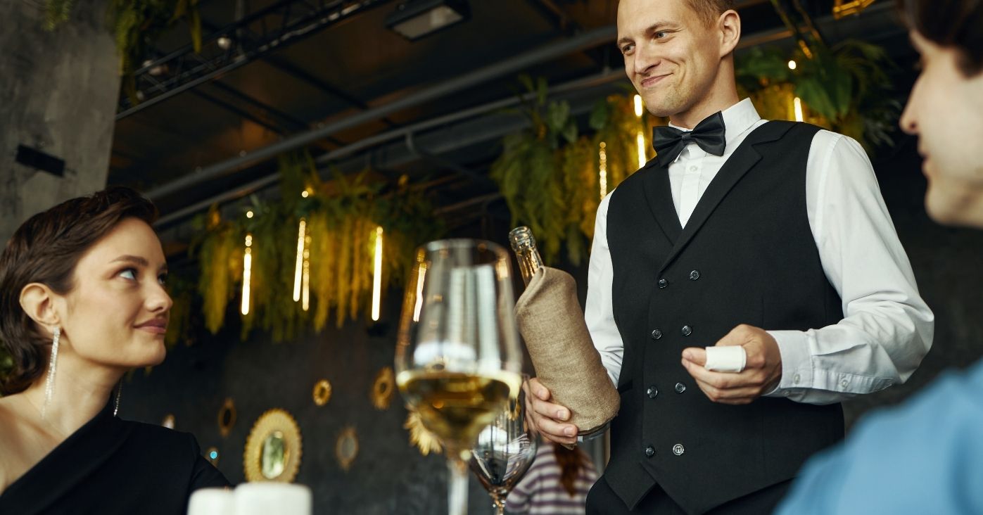 otel ve restoran yazılımı