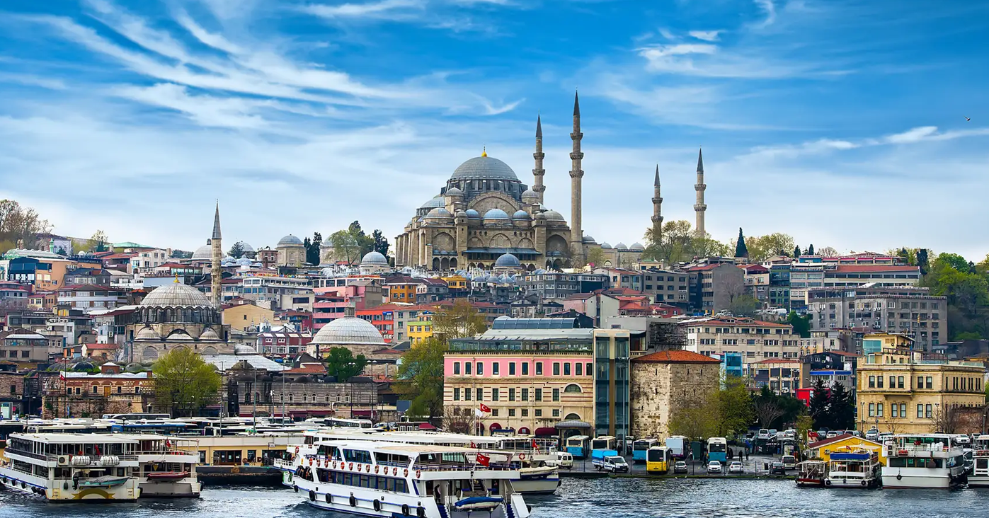 istanbul