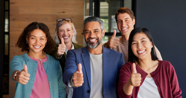 müşteri memnuniyeti