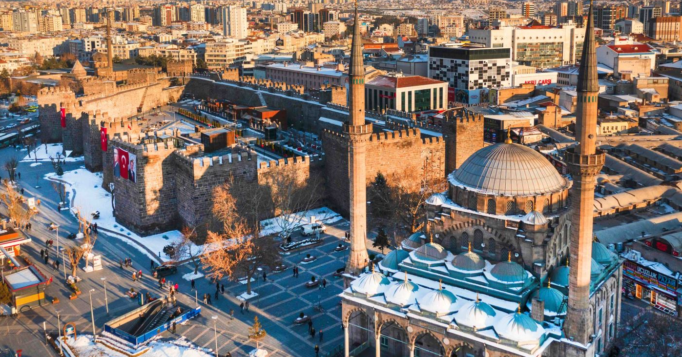 kayseri