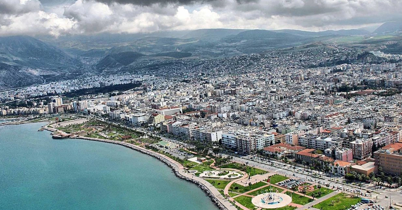 hatay