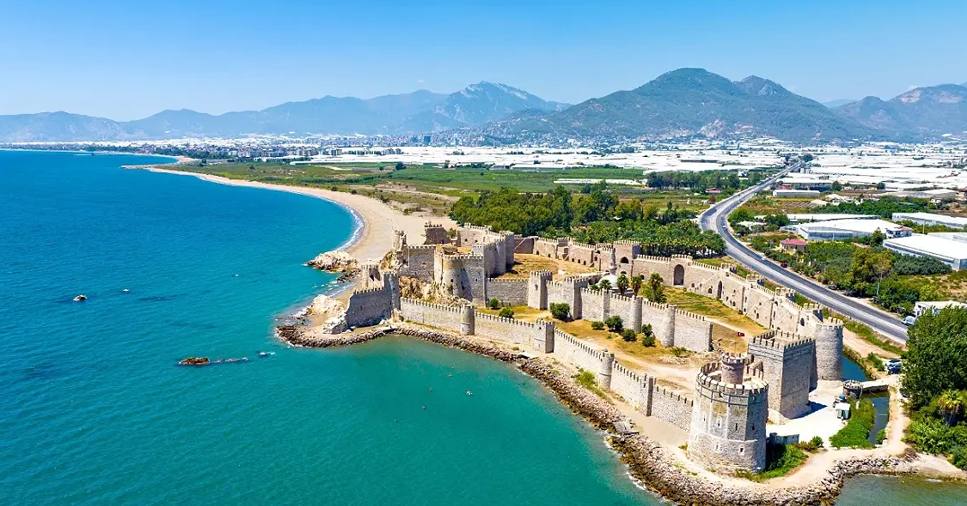 mersin