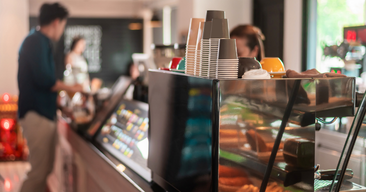 cafe bar açmak