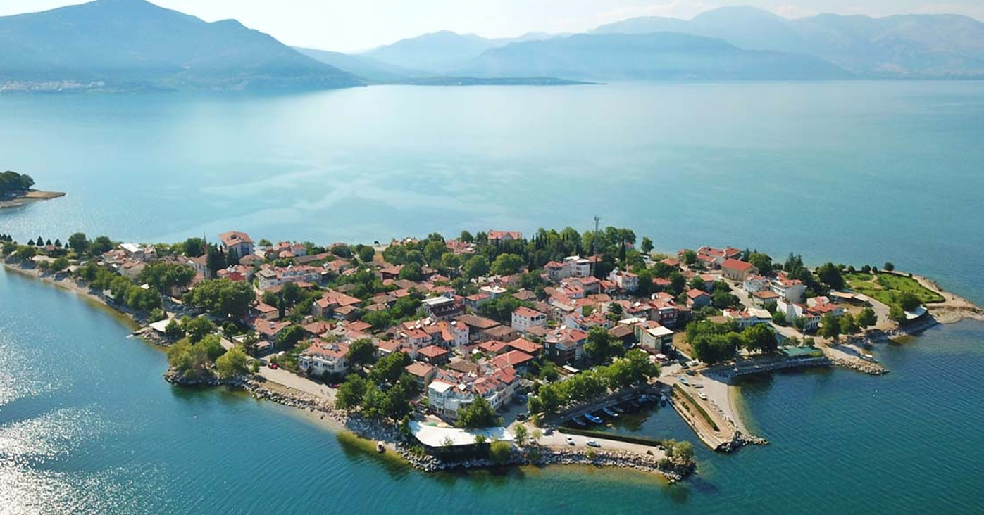ısparta