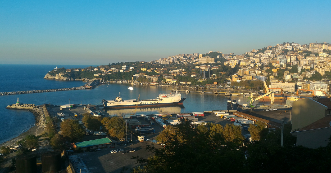 zonguldak