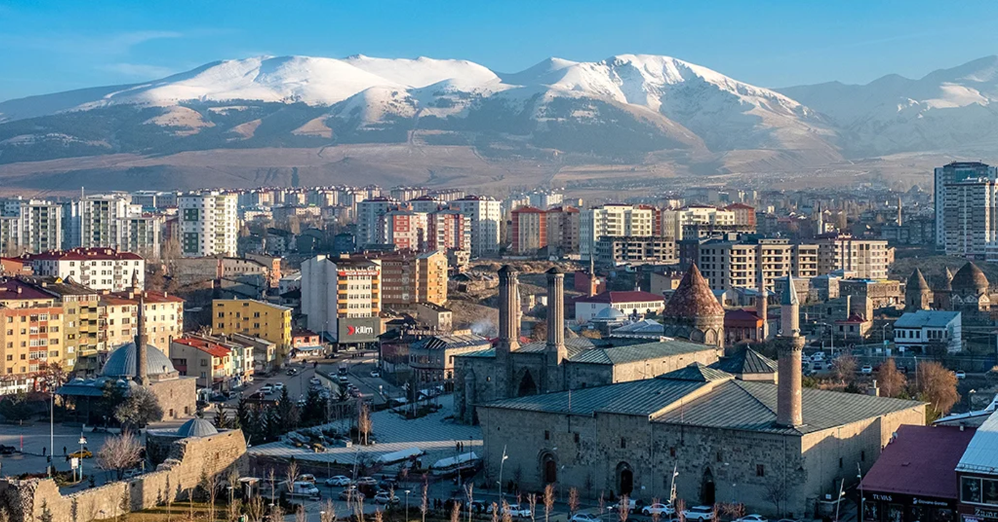erzurum