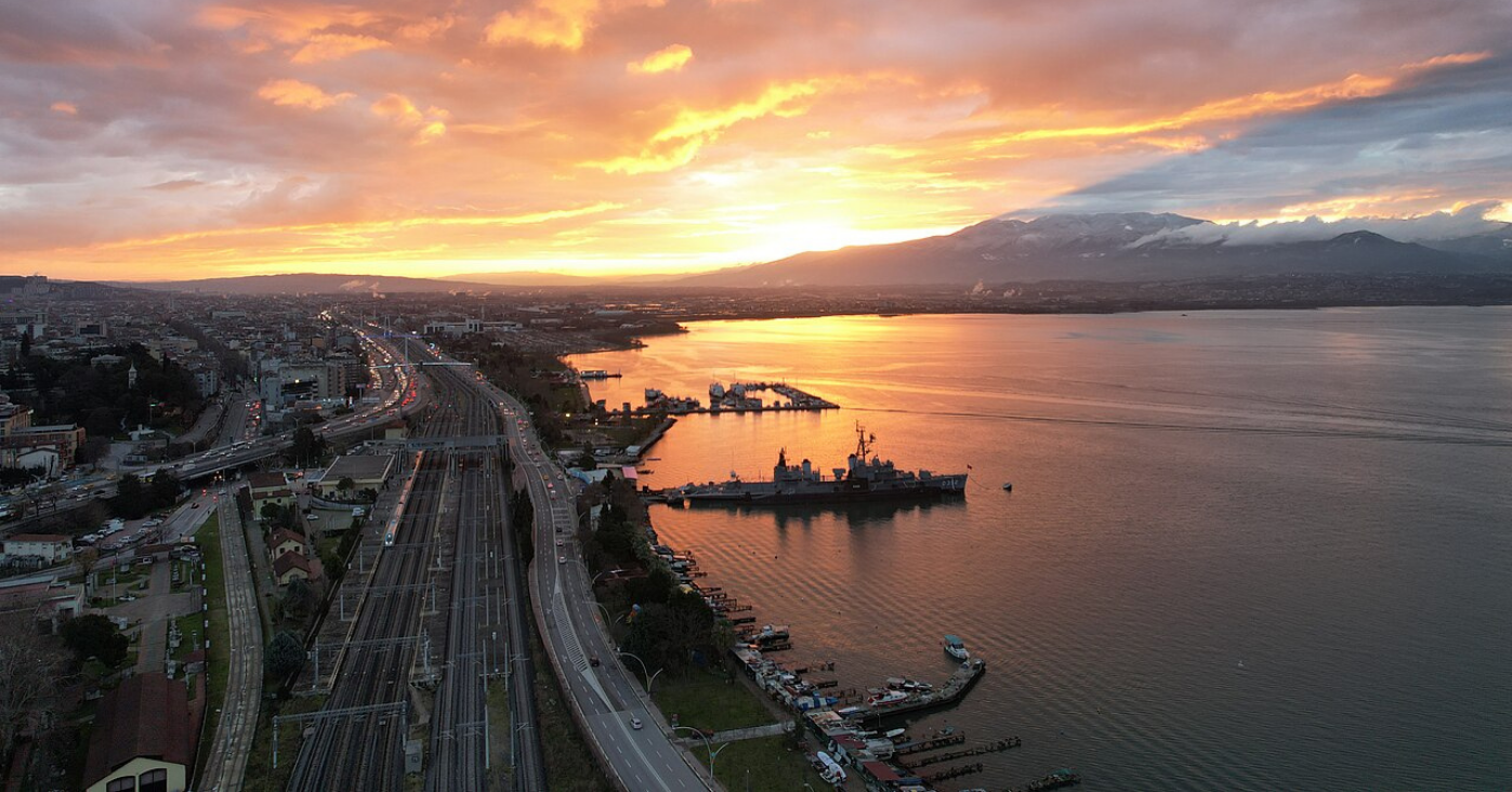 kocaeli