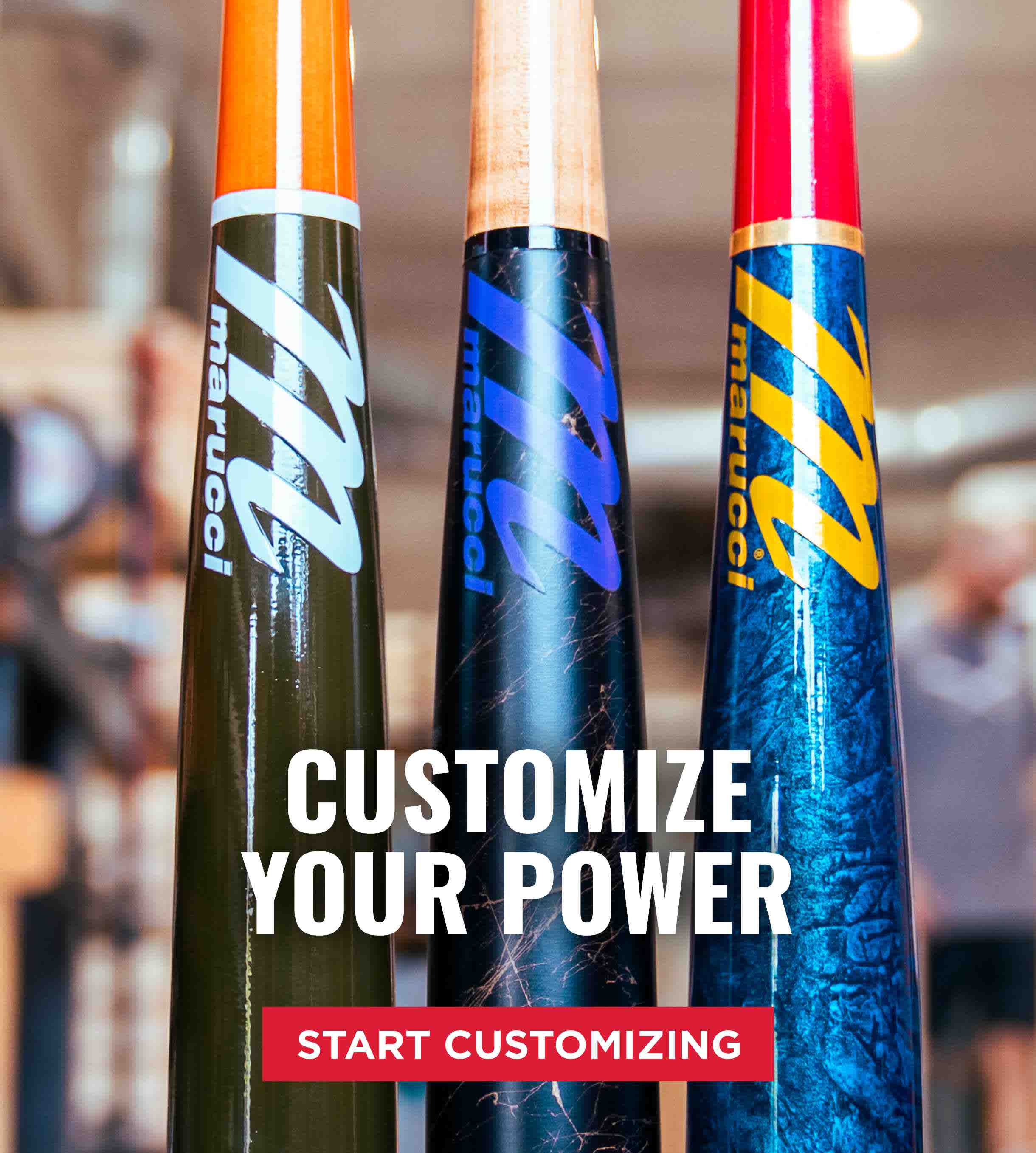 Marucci Sports